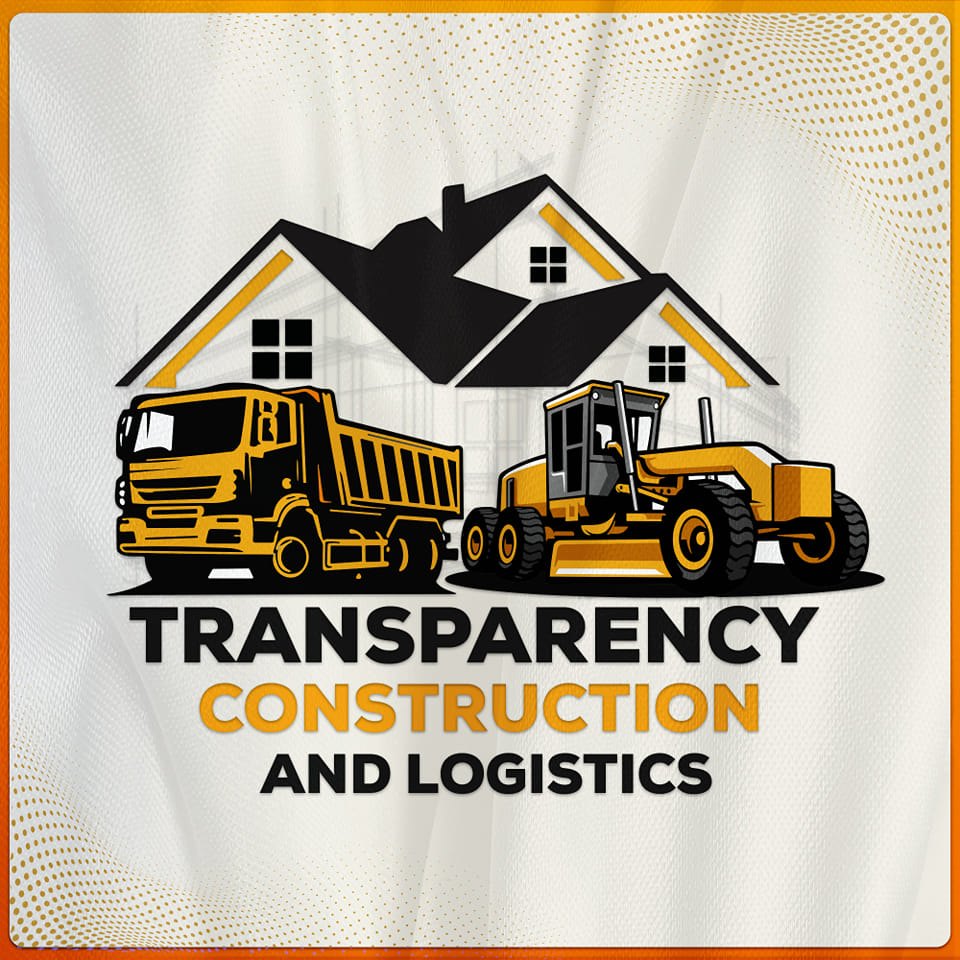 Transparency Construction